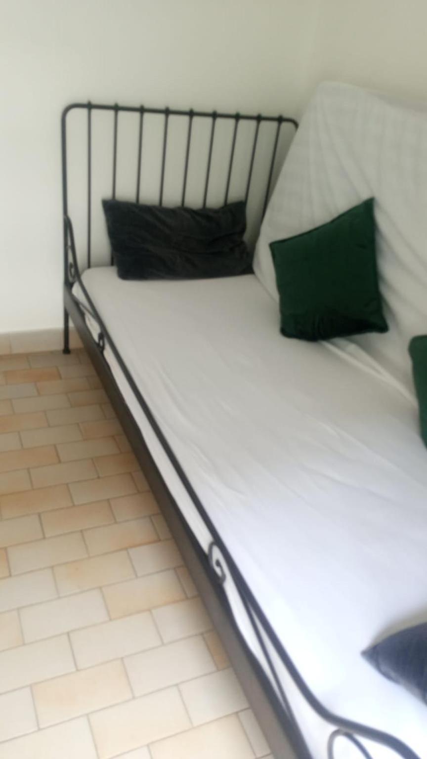 Casa Lyon Cosy 1 Bedroom Flat Part Dieu Exterior foto